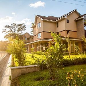 Lake Naivasha Resort